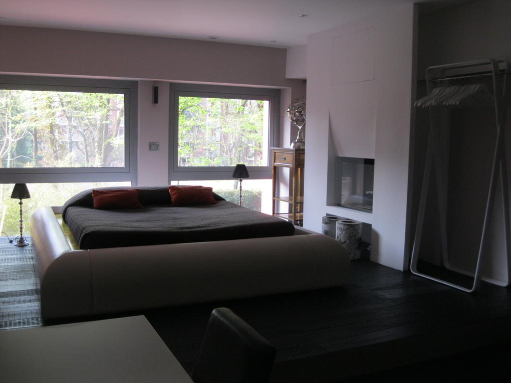 A14 Business Suite Sesto San Giovanni Exterior foto