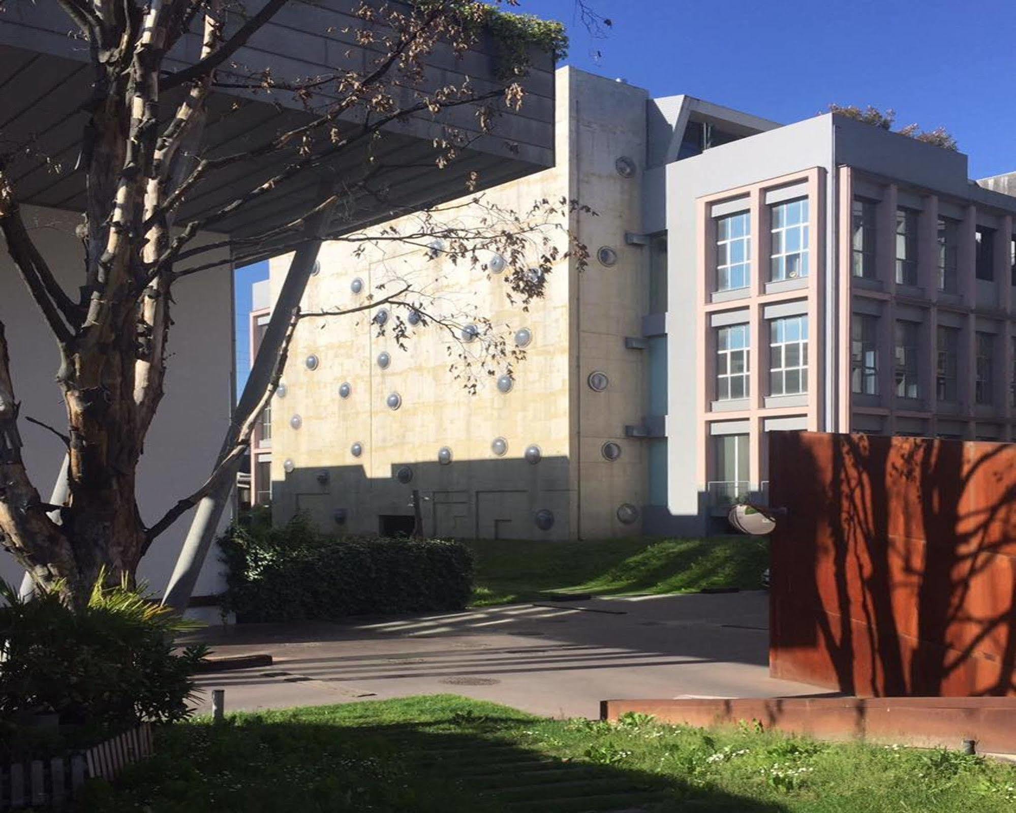 A14 Business Suite Sesto San Giovanni Exterior foto